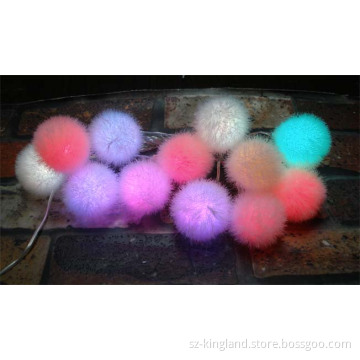 40mm FLocky Ball